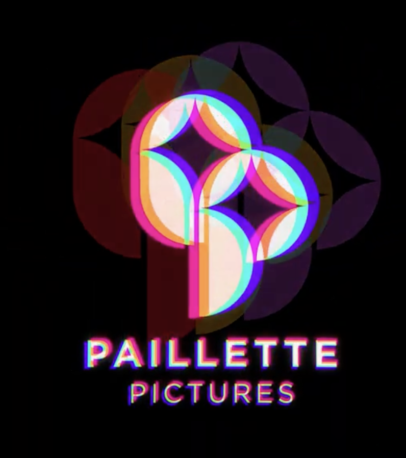 Paillette Pictures logo